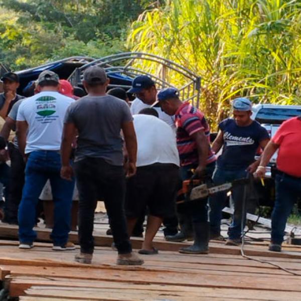 RED DE APOYO Y COLABORACIÓN